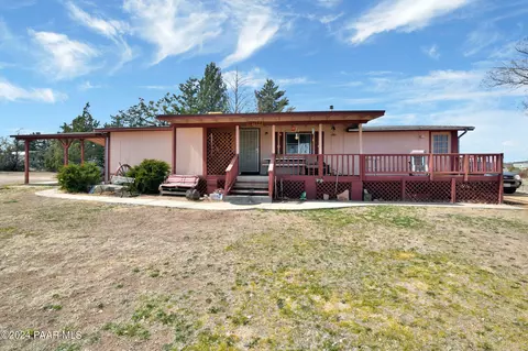 3720 N Reed Rd, Chino Valley, AZ 86323
