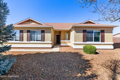 7952 E Rusty Spur Trl, Prescott Valley, AZ 86315