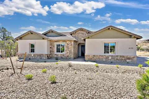 12285 N Whispering Canyon Dr, Prescott, AZ 86305