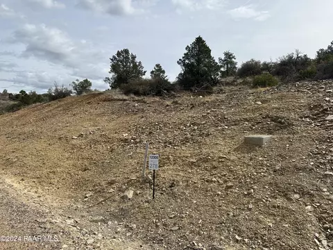 12305 N Whispering Canyon Dr, Prescott, AZ 86305