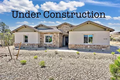 5933 W Vesta Cir, Prescott, AZ 86305