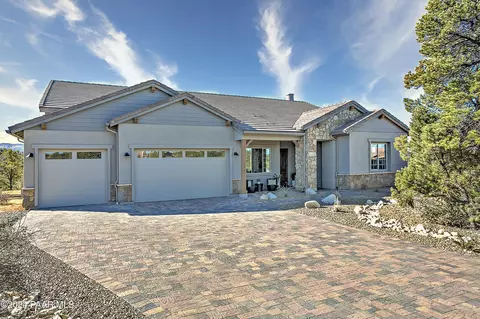 6019 W Cedron Cir, Prescott, AZ 86305
