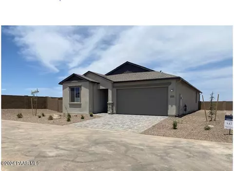 7718 E Turnberry Dr, Prescott Valley, AZ 86315