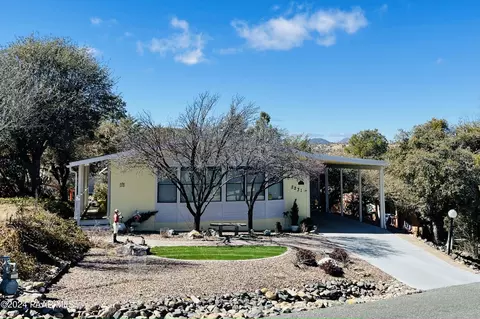 2231 River Trail Rd, Prescott, AZ 86301