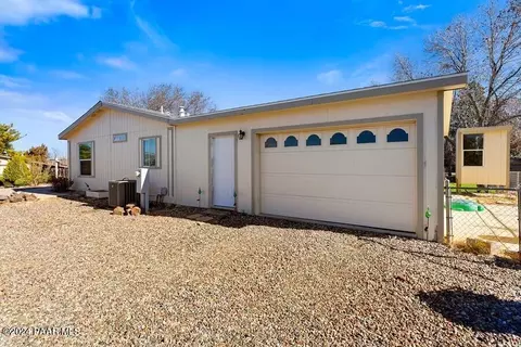 3015 Pine Dr, Prescott, AZ 86301