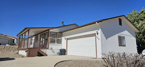 1858 Ninta Pl, Prescott, AZ 86301