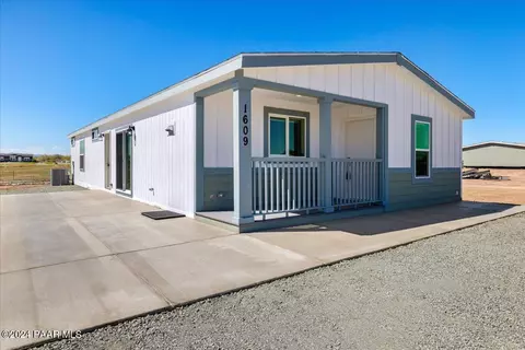 1609 Solara, Chino Valley, AZ 86323
