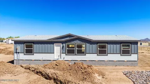 1564 Solara Way, Chino Valley, AZ 86323
