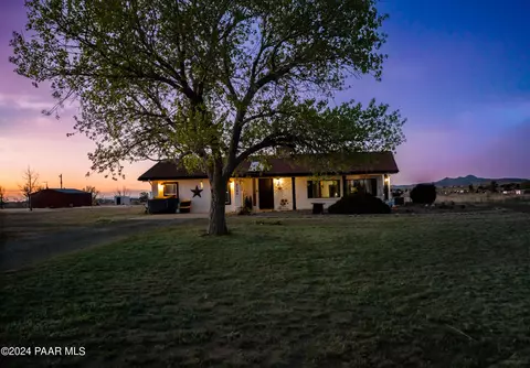 8594 E Kelly Rd, Prescott Valley, AZ 86315