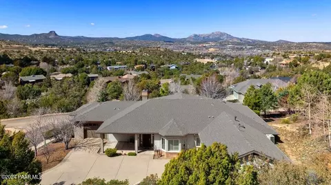 525 Sycamore Cyn, Prescott, AZ 86303