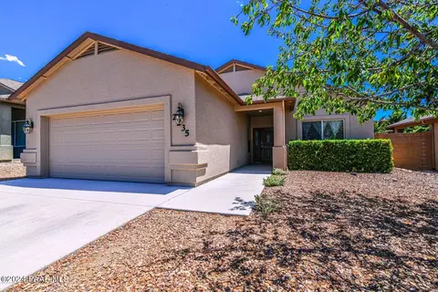 2235 E Sirus Dr, Chino Valley, AZ 86323