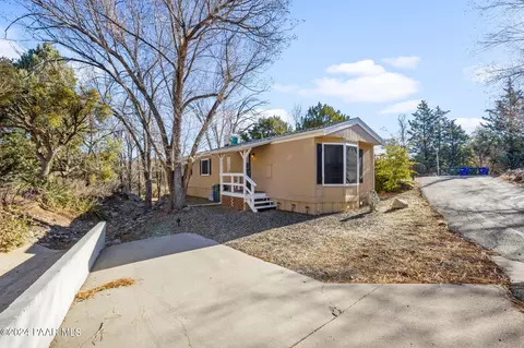 1532 Acklin Dr, Prescott, AZ 86301