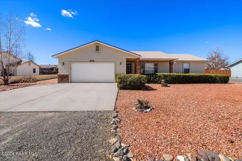 5070 N Mission Ln, Prescott Valley, AZ 86314