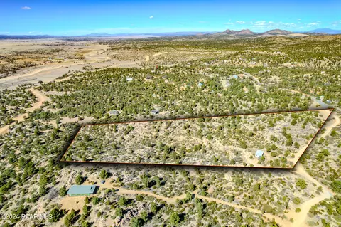14690 N Warbler Ln, Prescott, AZ 86305
