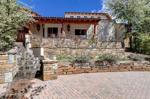 2044 Plateau, Prescott, AZ 86305