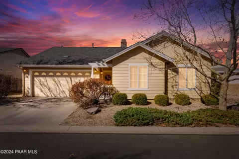 1614 Addington Dr, Prescott, AZ 86301