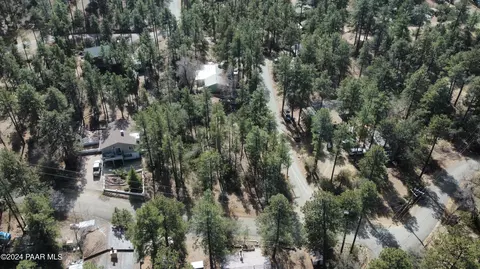 1107 E Cedar Dr, Prescott, AZ 86303