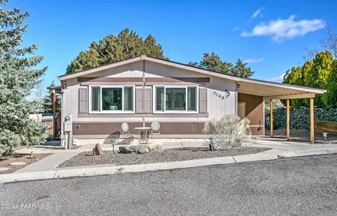 3140 Fordham Dr, Prescott, AZ 86301