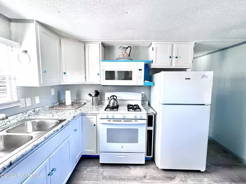 2467 N Coconino Blvd, Ash Fork, AZ 86320 photo 3