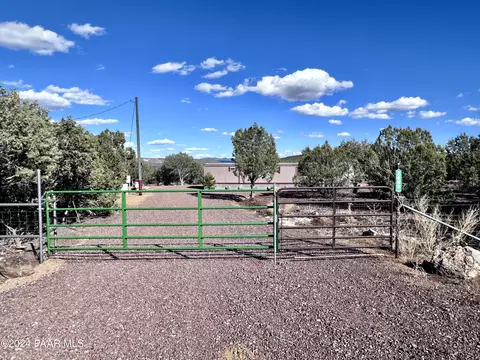 2467 N Coconino Blvd, Ash Fork, AZ 86320 photo 15