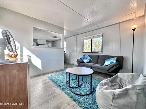 2467 N Coconino Blvd, Ash Fork, AZ 86320 photo 2