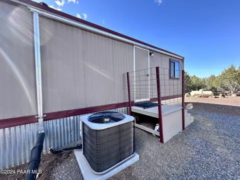 2467 N Coconino Blvd, Ash Fork, AZ 86320 photo 10