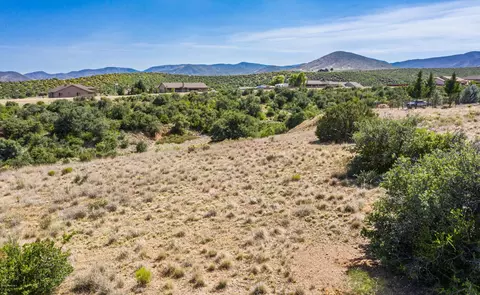 0 E Brody Trl, Dewey-humboldt, AZ 86327