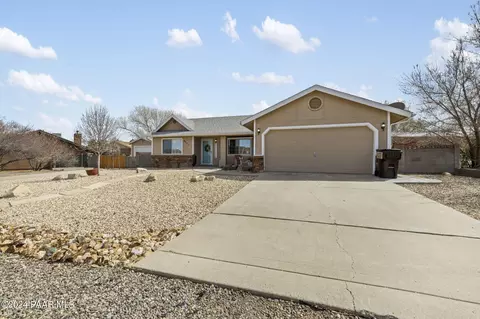 4071 N Verde Vista Dr, Prescott Valley, AZ 86314