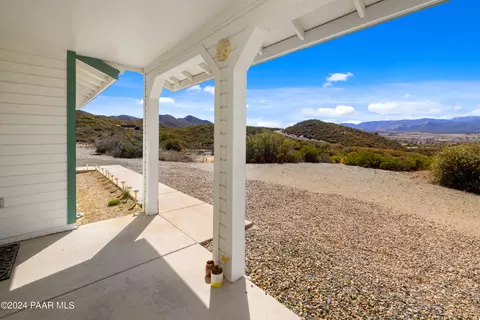Exterior - 15015 E White Dr, Dewey-humboldt, AZ 86327 photo 1 of 5