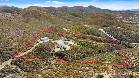 View/Area - 15015 E White Dr, Dewey-humboldt, AZ 86327 photo 8 of 8