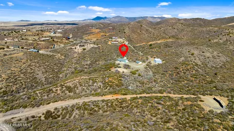 View/Area - 15015 E White Dr, Dewey-humboldt, AZ 86327 photo 3 of 8