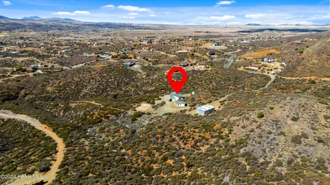View/Area - 15015 E White Dr, Dewey-humboldt, AZ 86327 photo 6 of 8