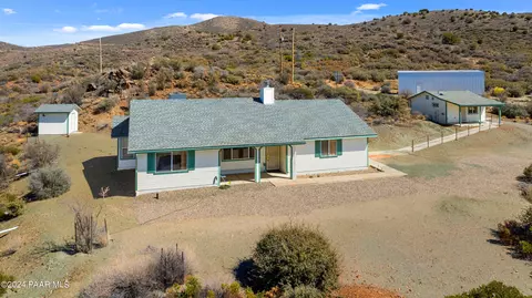 View/Area - 15015 E White Dr, Dewey-humboldt, AZ 86327 photo 2 of 8