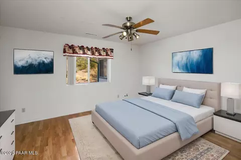 Bedroom - 15015 E White Dr, Dewey-humboldt, AZ 86327 photo 1 of 1