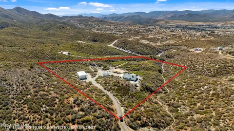 View/Area - 15015 E White Dr, Dewey-humboldt, AZ 86327 photo 7 of 8