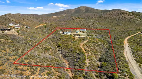 View/Area - 15015 E White Dr, Dewey-humboldt, AZ 86327 photo 5 of 8