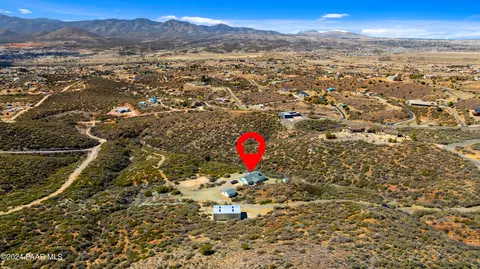 View/Area - 15015 E White Dr, Dewey-humboldt, AZ 86327 photo 4 of 8