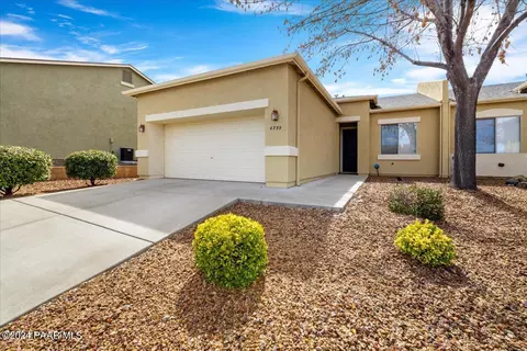 6759 E Devon Ct, Prescott Valley, AZ 86314