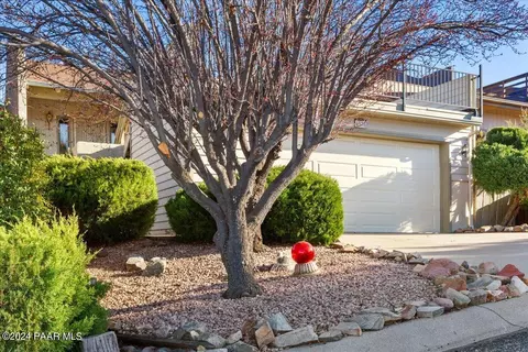 4986 Summit Cir, Prescott, AZ 86301