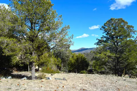 589 Windspirit Cir, Prescott, AZ 86303