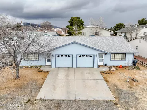 3240 N Bumblebee Dr, Prescott Valley, AZ 86314