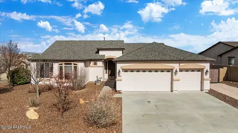 1558 E Yorkshire Ave, Chino Valley, AZ 86323