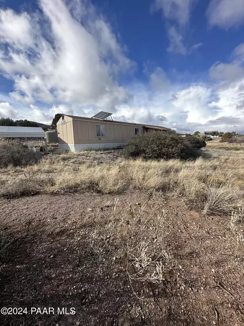 3910 W Bobcat Way, Chino Valley, AZ 86323