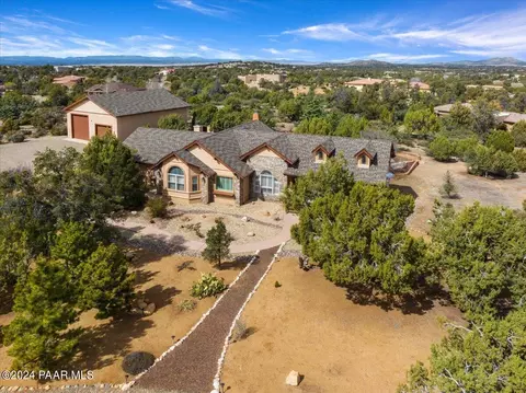 13385 N Iron Hawk Dr #4, Prescott, AZ 86305