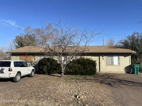 3327 N Hedgewood Dr, Prescott Valley, AZ 86314