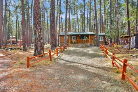 1113 E Stagecoach Rd, Prescott, AZ 86303