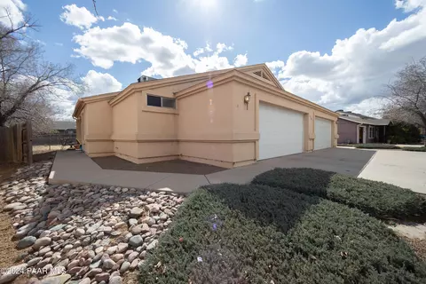 3193 N Bumblebee Dr, Prescott Valley, AZ 86314