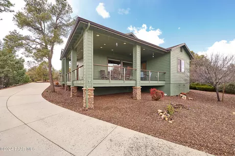 69 Woodside Dr, Prescott, AZ 86305