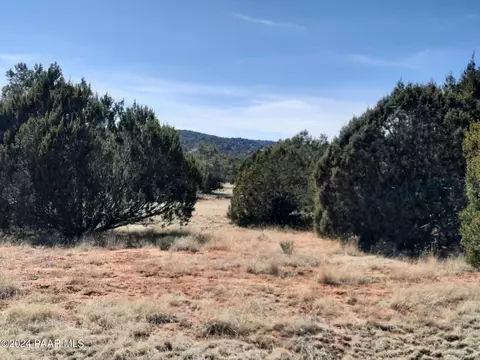 Lot 628 W Phantom Burro Rd, Seligman, AZ 86337