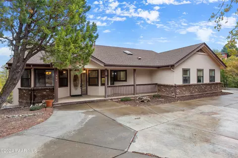 390 Long Br W, Prescott, AZ 86303